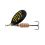 Abu Garcia Pergető Gyors Támadás 7g Gold/Black Dots