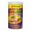 TROPICAL Cichlid Red/Green Large Sticks s&uuml;g&eacute;r r&eacute;sz&eacute;re eles&eacute;g, 250ml / 75g
