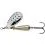 Abu Garcia Pergető Horog 8,0 g LF Silver/Red Marks