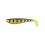 Fox Rage Ultra UV Zander Pro Shads 12cm Purple Rain (uv)