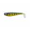 Fox Rage Ultra UV Zander Pro Shads 12cm Purple Rain (uv)