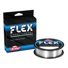 Berkley Monofilament Flex Mono &aacute;tl&aacute;tsz&oacute; 300m 0,16mm