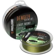 Prologic DENSITY MONO CARP 1000M GREEN 0.37MM 9.17KG 18LBS