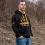 Mikbaits Sweatshirt FANS csapat fekete XXXL