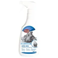TRIXIE Spray kalitk&aacute;k tiszt&iacute;t&aacute;s&aacute;ra - 500 ml