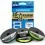 Shimano k&aacute;bel Kairiki 8 s&aacute;rga 150m 0,16mm