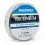 Shimano Technium S&ouml;t&eacute;tsz&uuml;rke Nylon Damil 200m 0,305mm