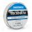 Shimano Technium Sötétszürke Nylon Damil 200m 0,185mm