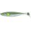 Gunki Bumpy 7,6cm Ghost Zander