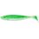 Gunki Bumpy 7,6cm Ghost Zander