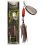 Pezon&Michel Forgócsali Buck Pike 4/18g Bleak
