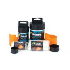 Fox Edges™ Rapide™ Load PVA Bag System - Fast Melt