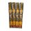 Fox EDGES™ Wide Gape Ready Rigs Gravelly Brown 8