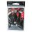 Fox Rage JIG X JIG HEADS 5/0 3db 10g
