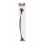Filfishing Wire Leader 30cm - 30 db 12 kg