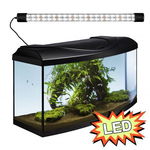 60 Literes akvárium világítás