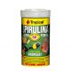TROPICAL Spirulina Granulat táplálék 250 ml / 95 g