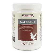 Calci Lux - vitamin madaraknak 500g