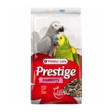 Versele Laga Prestige Parrots 15kg - eledel papagájoknak