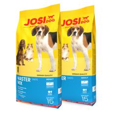 JOSIDOG Master Mix 2 x 15 kg