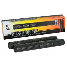 Szűrőbetét OF Smart Filter 1200 l/h, 1500 l/h - aktív szén és zeolit