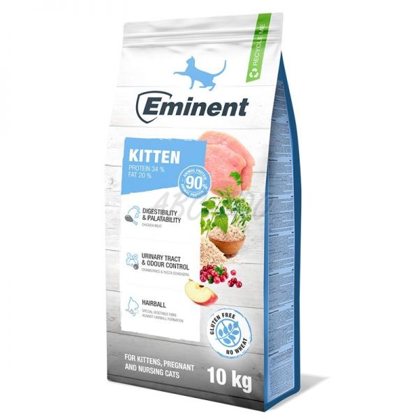EMINENT Kitten High Premium 10 kg
