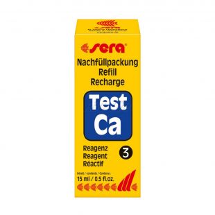 sera Reagent 3. számú Ca teszt méréshez