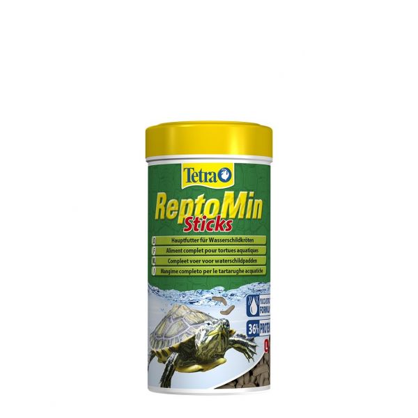 Tetrafauna ReptoMin Sticks teknős eledel 100 ml