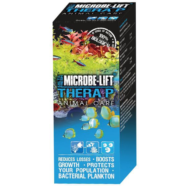 MICROBE-LIFT TheraP 473ml