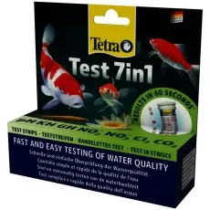 Tetra Pond Test 7in1 25 db