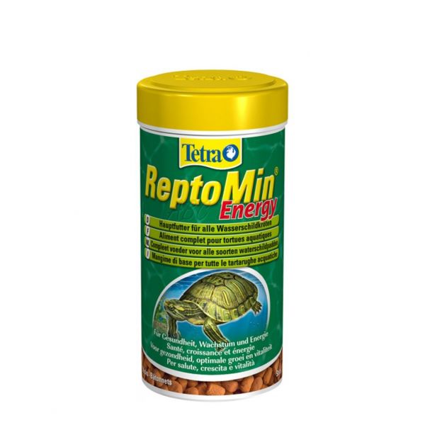 Tetrafauna ReptoMin Energy eleség 100 ml
