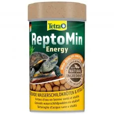 Tetrafauna ReptoMin Energy eles&eacute;g 100 ml