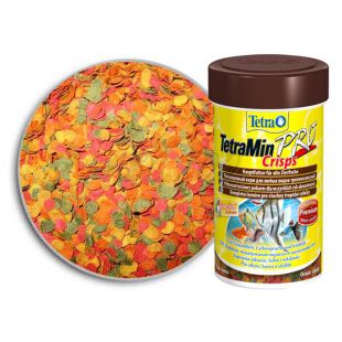 TetraMin Crisps eleség 250 ml