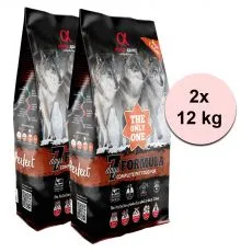 Alpha Spirit The Only One - 7 napos formula 2 x 12 kg
