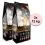 Alpha Spirit Teljes &eacute;rt&eacute;kű puha kutyaeledel - Multiprotein 2 x 12 kg