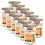 Animonda Carny Kitten - Marha &eacute;s baromfi 12 x 400 g