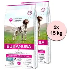 EUKANUBA WORKING & ENDURANCE &ndash; 2 x 15 kg