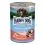 Happy Dog Sensible Puppy & Junior 6 x 400 g / csirke &eacute;s lazac