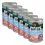 Happy Dog Sensible Puppy & Junior 6 x 400 g / csirke &eacute;s lazac