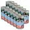 Happy Dog Sensible Puppy & Junior 12 x 400 g / csirke &eacute;s lazac