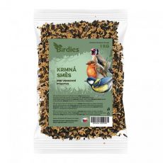 Birdies Éves keverék vadmadaraknak 1 kg