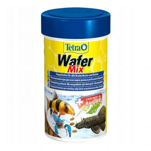 TetraWafer Mix eledel 250 ml