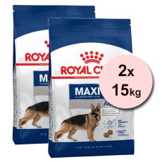 ROYAL CANIN MAXI ADULT 2 x 15 kg