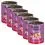 Dolina Noteci Superfood Szarvas & marhah&uacute;s 6 x 400 g
