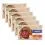PURINA ONE MINI MINI Dog Adult csirke &eacute;s marhah&uacute;s l&eacute;ben 6 x (4 x 85g)