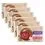 PURINA ONE MINI MINI Dog Sensitive lazac l&eacute;ben 6 x (4 x 85g)