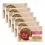 PURINA ONE MINI Dog Weight Control S&aacute;rgar&eacute;pa &eacute;s csirke gy&uuml;m&ouml;lcsl&eacute;ben 6 x (4 x 85g)