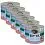 Happy Dog Sensible Puppy & Junior 6 x 200 g / csirke &eacute;s lazac