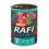 Rafi Junior GF Paté with Lamb 400 g