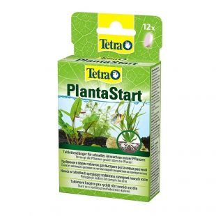 TetraPlant PlantaStart 12 tabletta